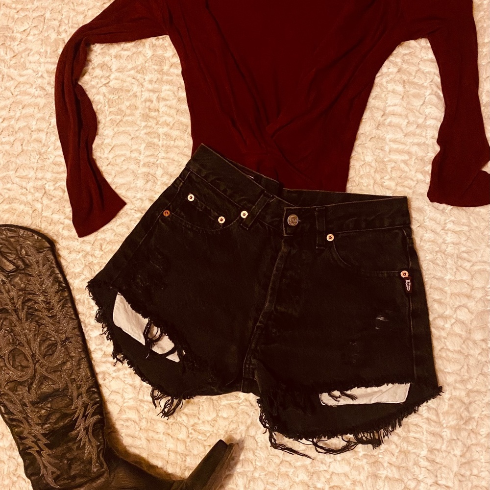 Date night fit!